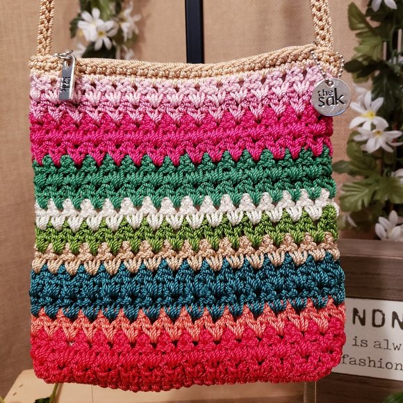 The SAK Crossbody - Picture 5 of 13